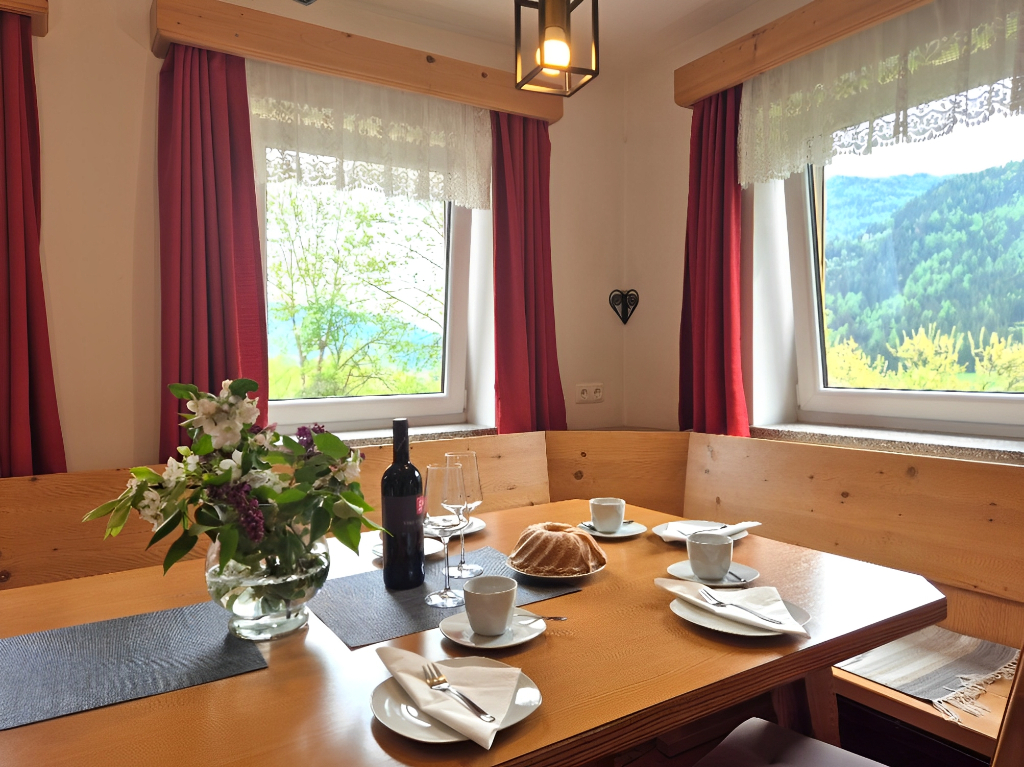 Bauernhaus Dornröschen in St. Peter am Kammersberg ... willkommen im Bauernhaus Dornröschen